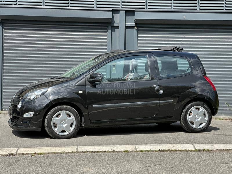 Renault Twingo 1.2 16v PAN0RAMA CH
