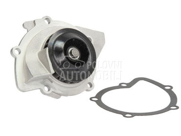 Pumpa vode Thermotec za Renault C4 od 2009. do 2017. god.