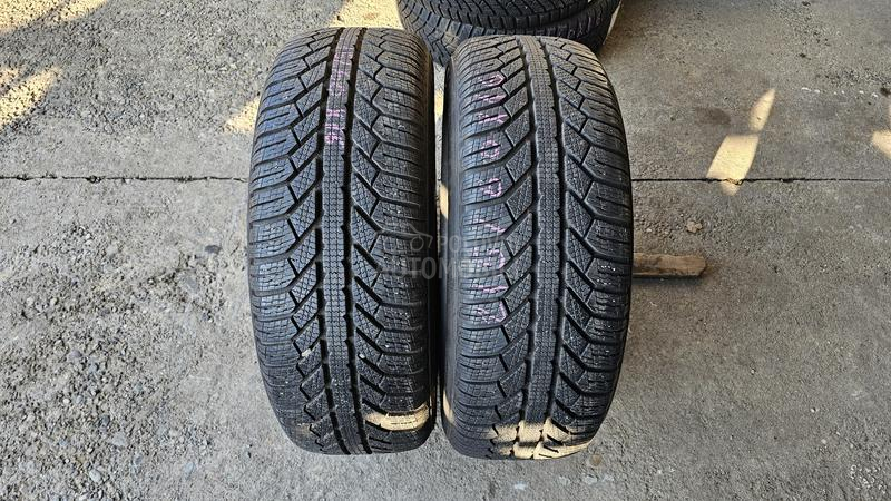 Semperit 215/60 R16 Zimska
