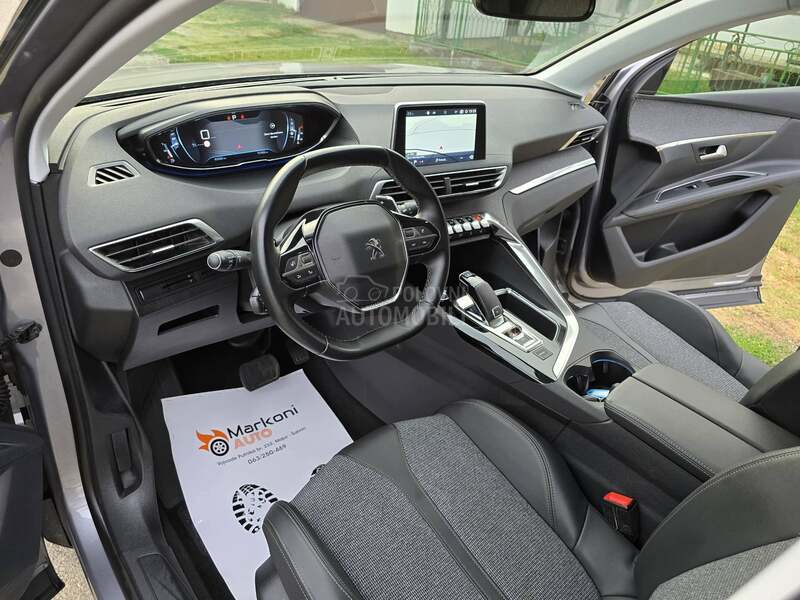 Peugeot 3008 1.2 AUT ADAPTIV.TEMP
