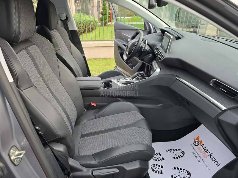 Peugeot 3008 1.2 AUT ADAPTIV.TEMP