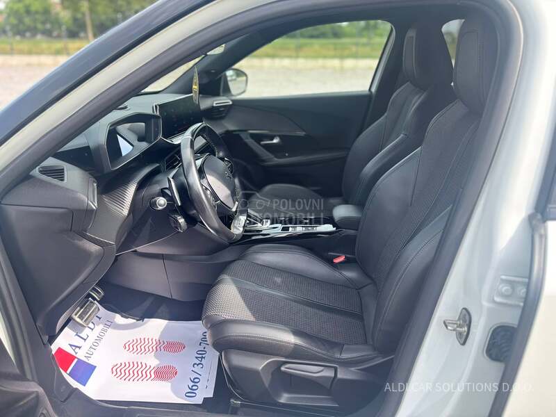 Peugeot 2008 1.2 GT Line