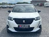 Peugeot 2008 1.2 GT Line