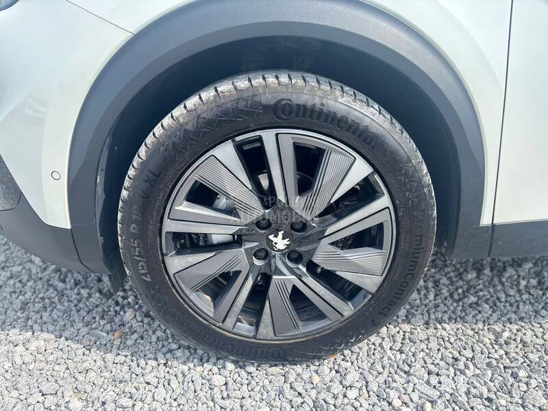 Peugeot 2008 1.2 GT Line