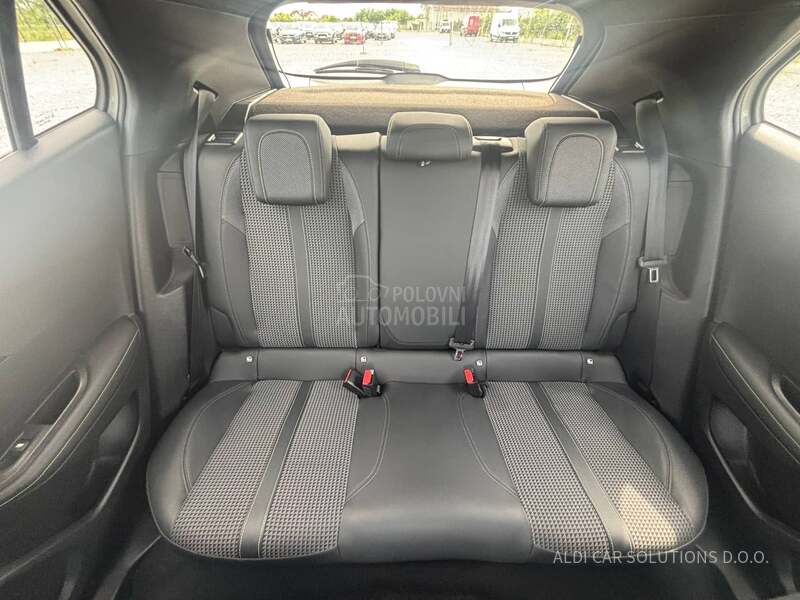 Peugeot 2008 1.2 GT Line