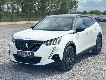 Peugeot 2008 1.2Puretech/GT