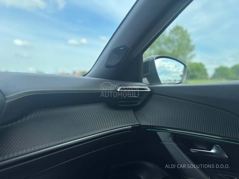 Peugeot 2008 1.2 GT Line