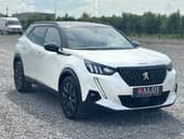 Peugeot 2008 1.2 GT Line