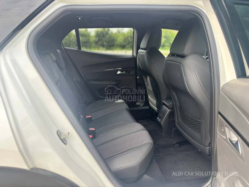Peugeot 2008 1.2 GT Line