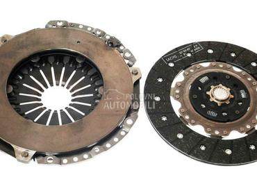 Set kvacila za Opel Signum od 2003. do 2008. god.