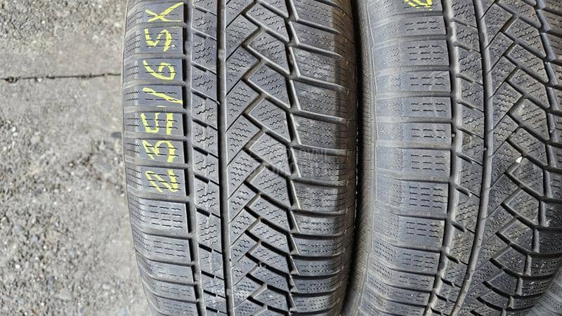 Continental 235/65 R17 Zimska