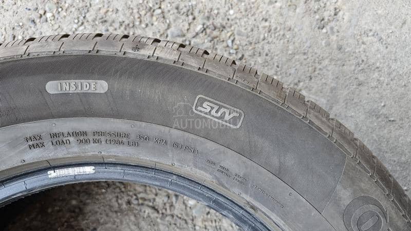 Continental 235/65 R17 Zimska