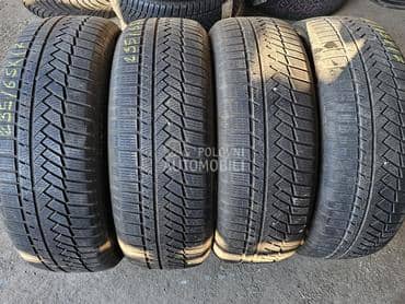 Continental 235/65 R17 Zimska
