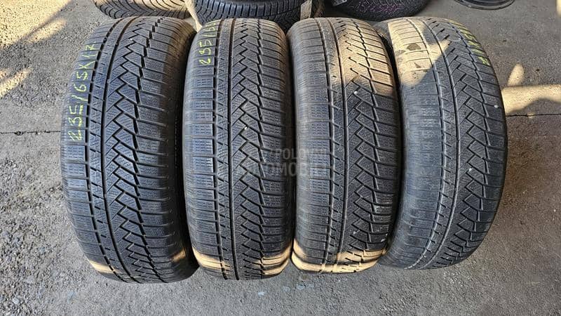 Continental 235/65 R17 Zimska