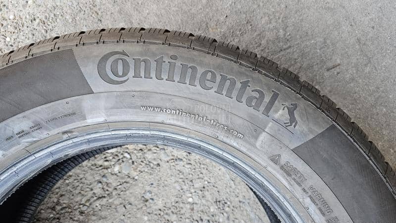 Continental 235/65 R17 Zimska