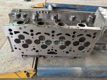 Glava motora 2.0 103kw pd za Volkswagen Golf 5, Caddy, Golf Plus ...