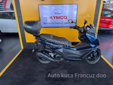 Kymco Skytown 125