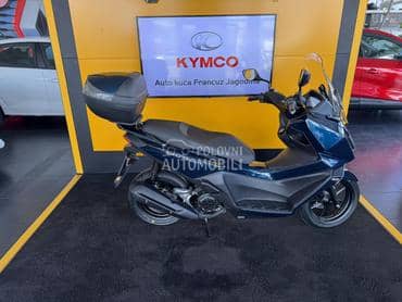 Kymco Skytown 125