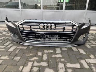 Prednji branik za Audi A6