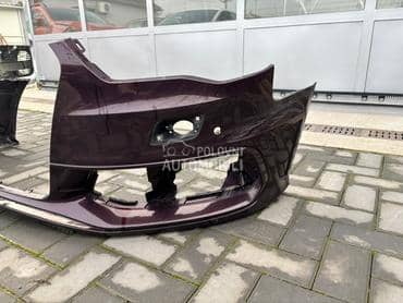 Prednji branik za Audi A3, S3