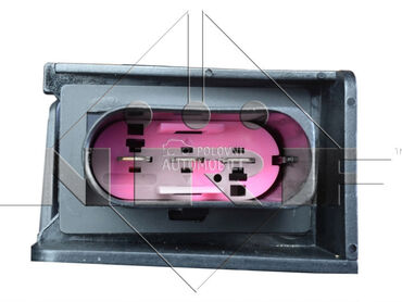 Ventilator motora visko za Volkswagen Polo od 2009. do 2022. god.