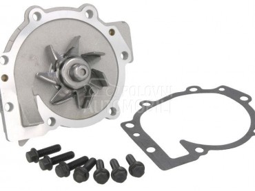 Pumpa vode Thermotec za Volvo C70 od 2006. do 2013. god.