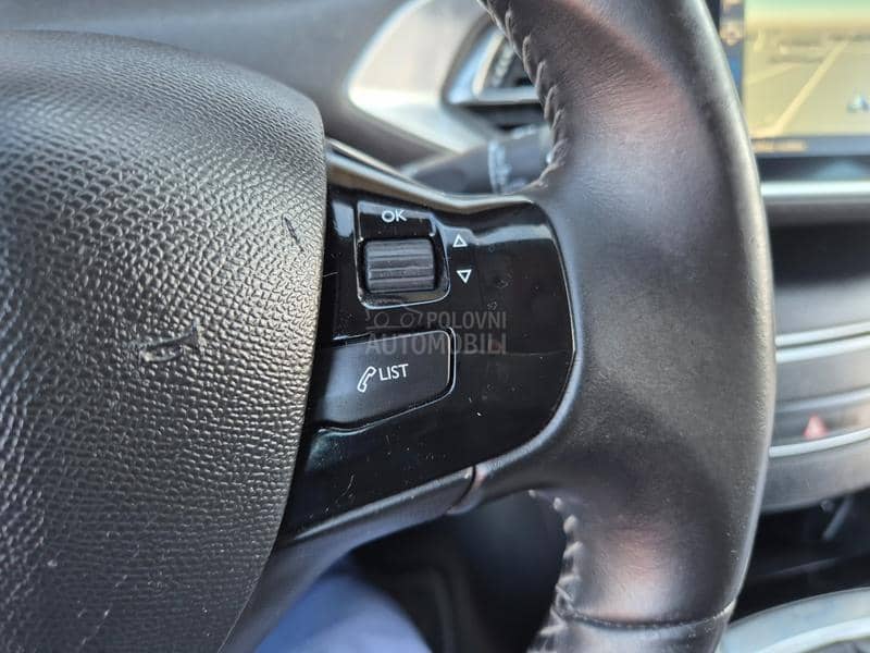Peugeot 308 1.6 HDI