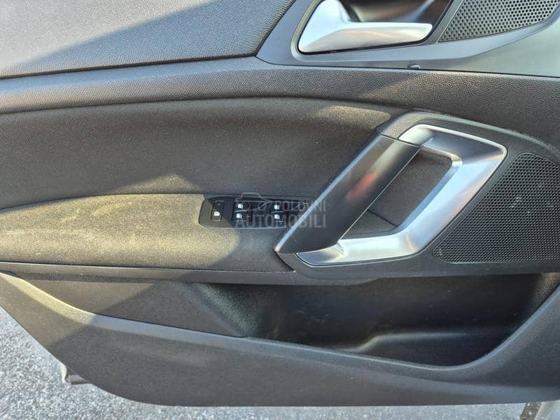 Peugeot 308 1.6 HDI