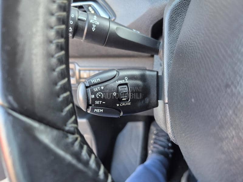 Peugeot 308 1.6 HDI