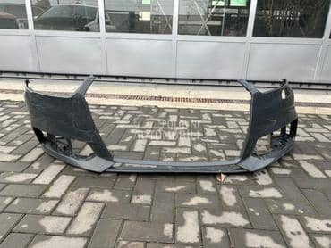 Prednji branik za Audi A1