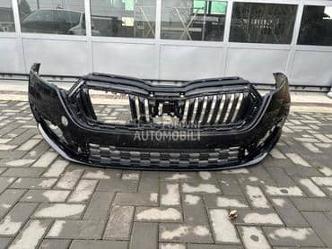Prednji branik za Škoda Octavia