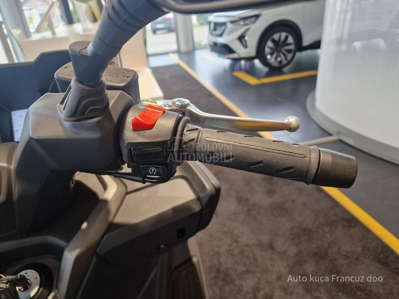 Kymco X-Town 300 ABS