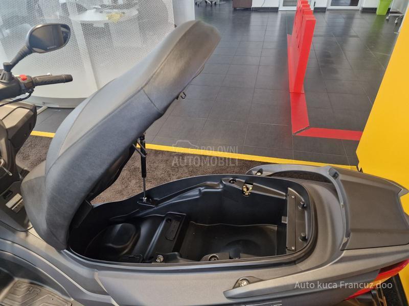 Kymco X-Town 300 ABS