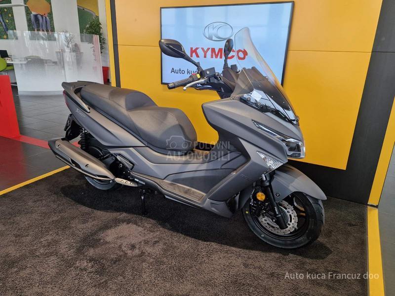 Kymco X-Town 300 ABS