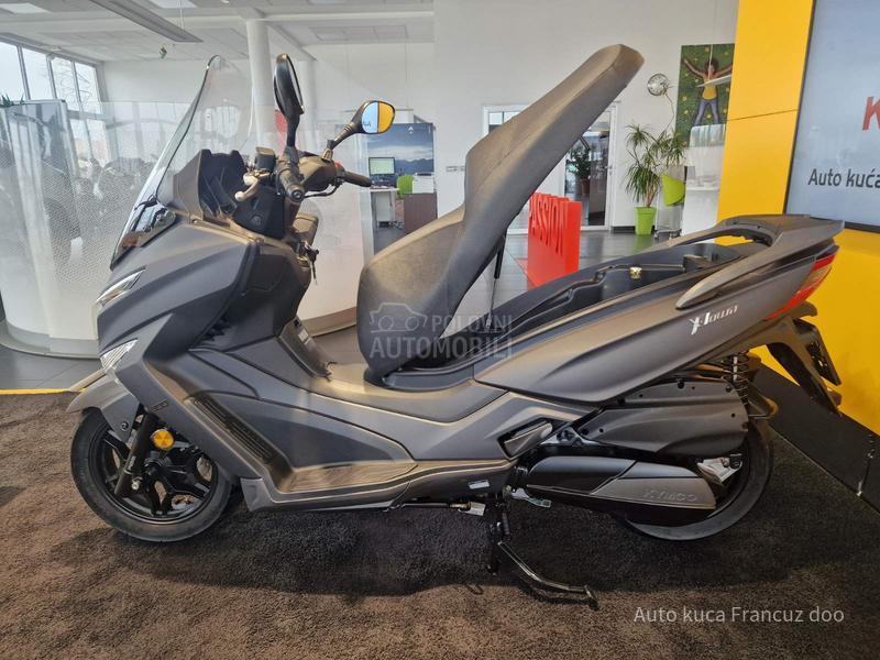 Kymco X-Town 300 ABS
