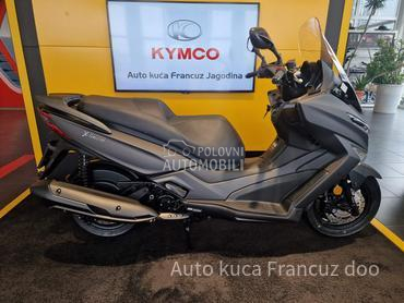 Kymco X-Town 300 ABS