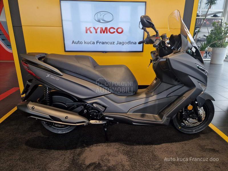 Kymco X-Town 300 ABS