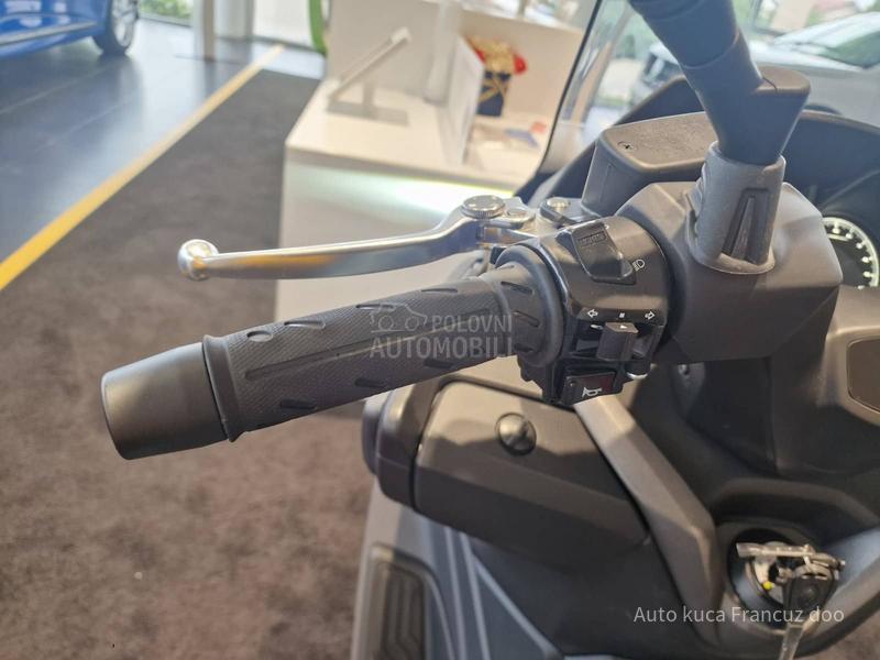 Kymco X-Town 300 ABS