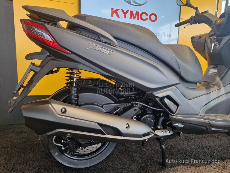 Kymco X-Town 300 ABS