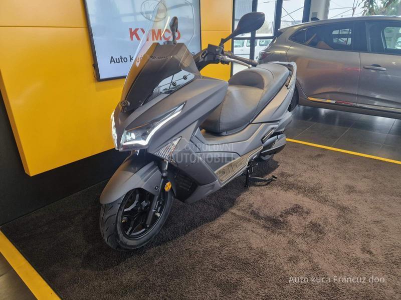 Kymco X-Town 300 ABS