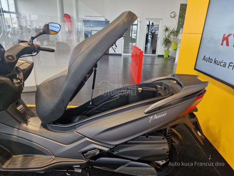 Kymco X-Town 300 ABS
