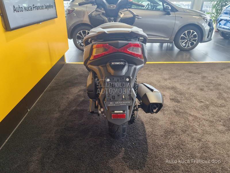 Kymco X-Town 300 ABS