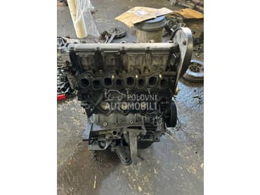 motor 1.9 dci 96kw za Renault Grand Scenic, Megane, Scenic od 2005. do 2010. god.