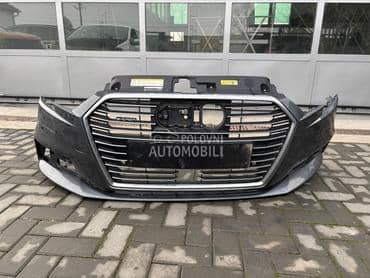 Prednji branik za Audi A3