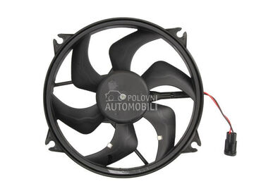 Ventilator motora visko za Renault C5 od 2008. do 2015. god.