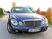Mercedes Benz E 200 136 HP
