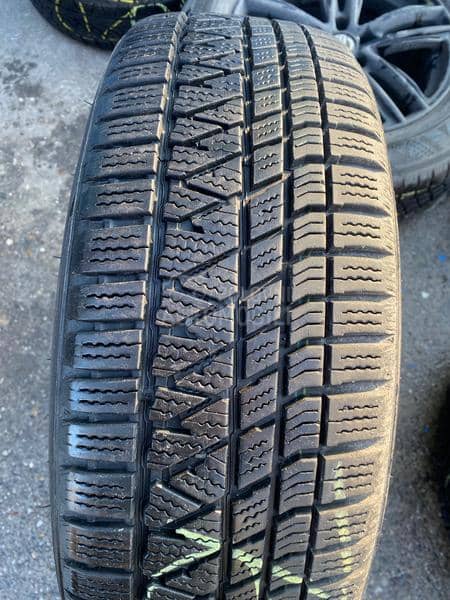 Aluminijumske felne  17" 5 x 114.3