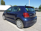 Volkswagen Polo 1.2TDI