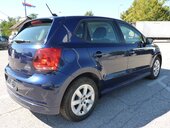 Volkswagen Polo 1.2TDI
