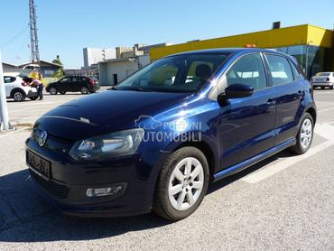 Volkswagen Polo 1.2TDI